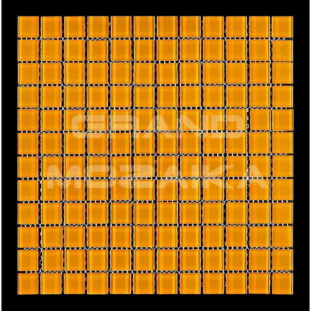 Стеклянная мозаика серия Plain