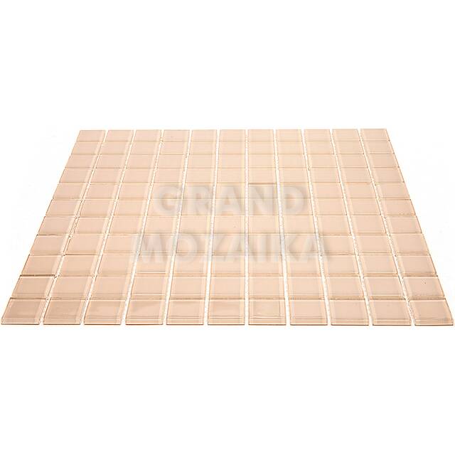 Стеклянная мозаика серия Color Palette