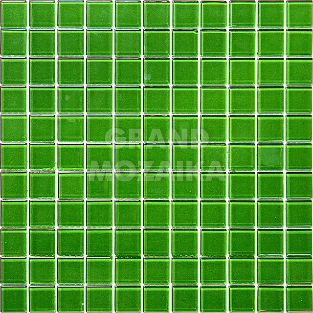 Стеклянная мозаика серия Color Palette