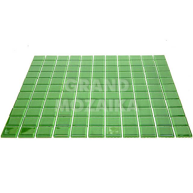 Стеклянная мозаика серия Color Palette