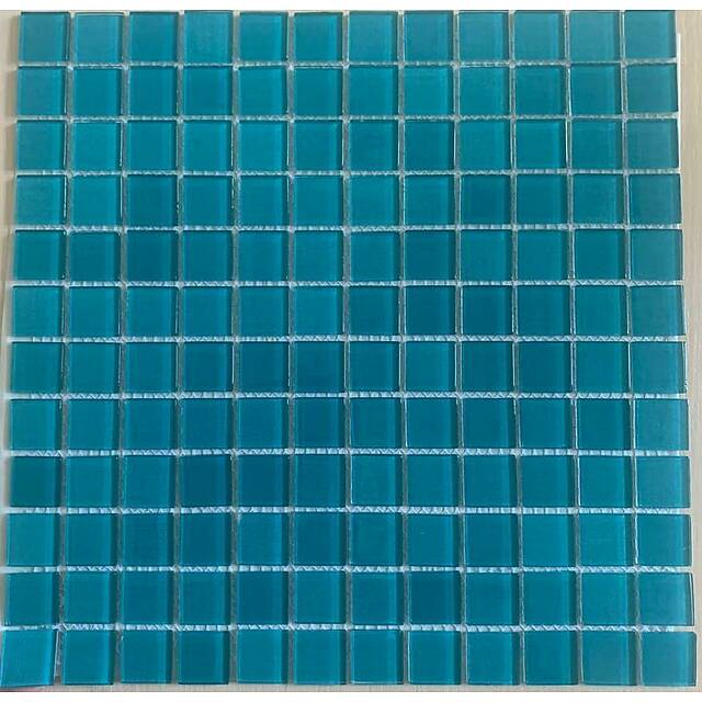 Стеклянная мозаика серия Color Palette