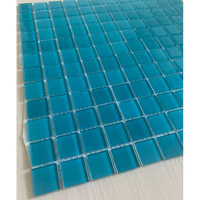 Стеклянная мозаика серия Color Palette