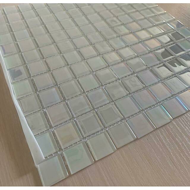 Cтеклянная мозаика серия Color Palette