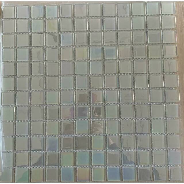 Cтеклянная мозаика серия Color Palette