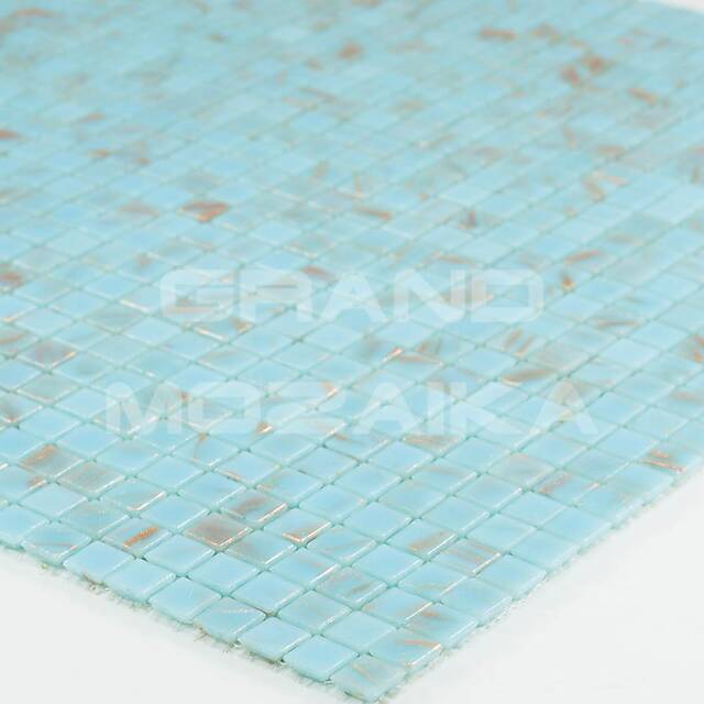 Стеклянная мозаика, серия Goldstar (G12)