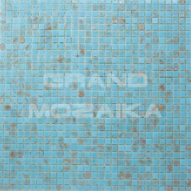 Стеклянная мозаика, серия Goldstar (G12)