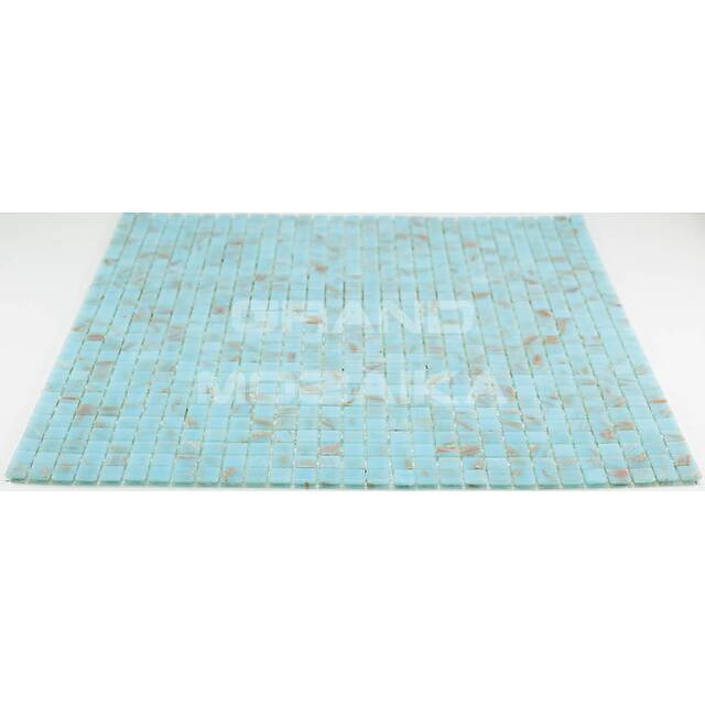 Стеклянная мозаика, серия Goldstar (G12)