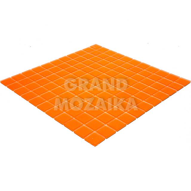 Матовая стеклянная мозаика серия Color Palette