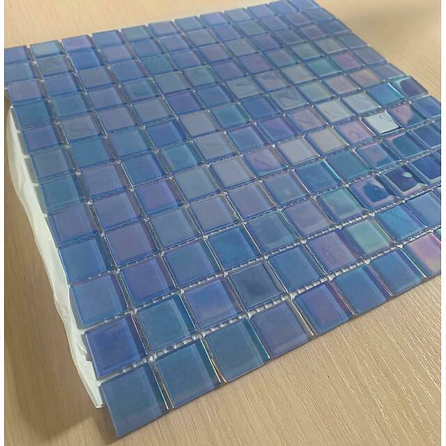 Cтеклянная мозаика серия Color Palette