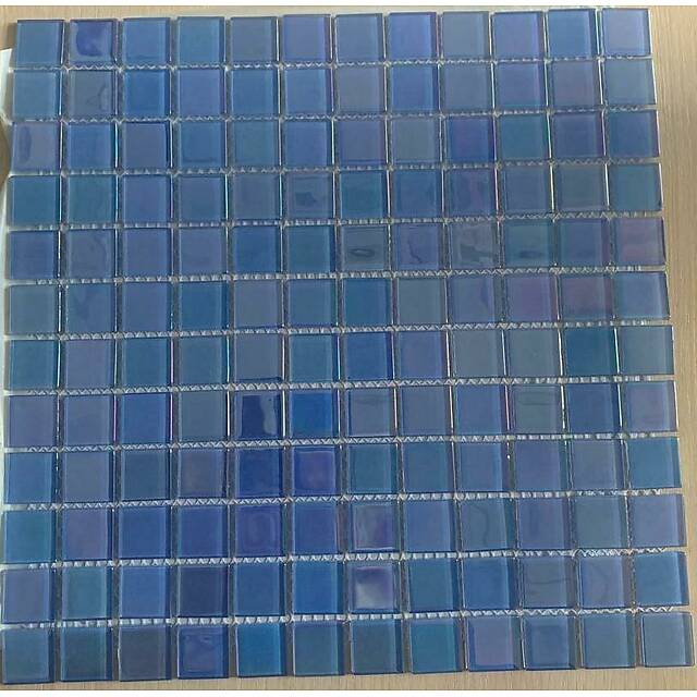 Cтеклянная мозаика серия Color Palette