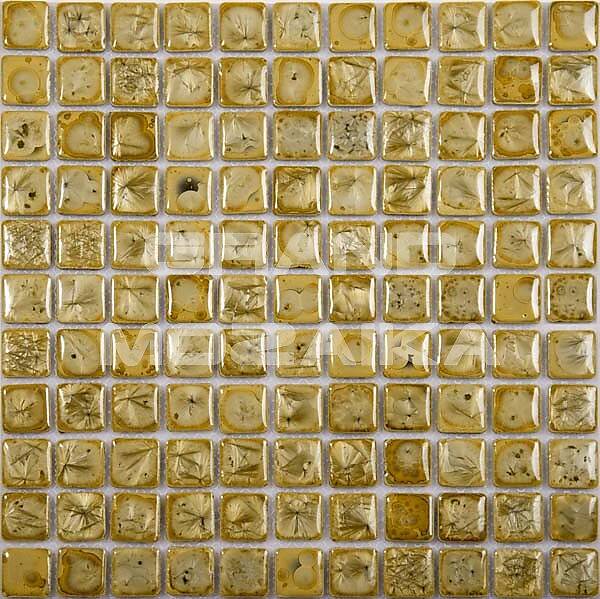 Стеклянная мозаика серия Exclusive