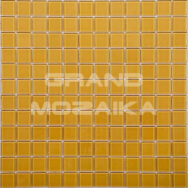 Стеклянная мозаика, серия Crystal