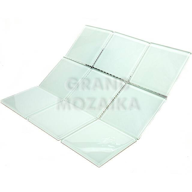 Стеклянная мозаика серия Color Palette