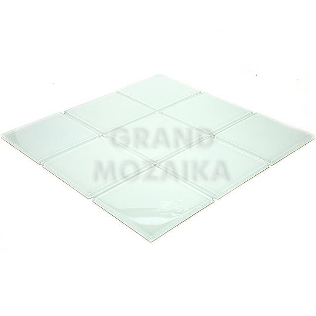 Стеклянная мозаика серия Color Palette