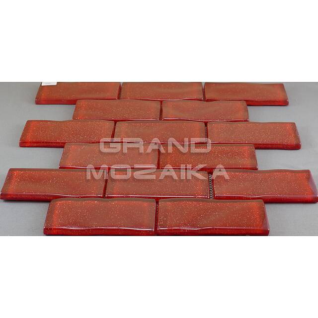 Стеклянная мозаика серия Exclusive