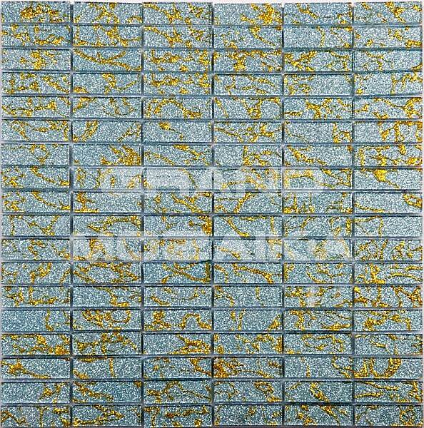 Стеклянная мозаика серия Exclusive