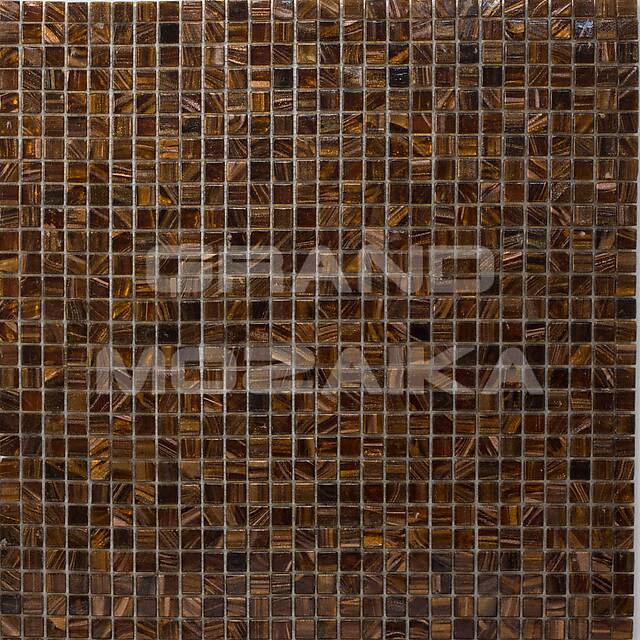 Стеклянная мозаика, серия Goldstar (G36)