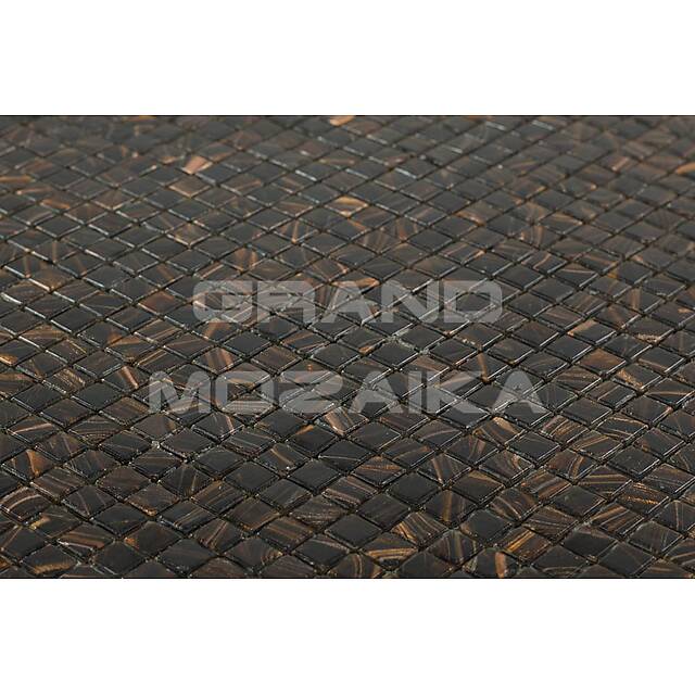 Стеклянная мозаика, серия Goldstar (G38)