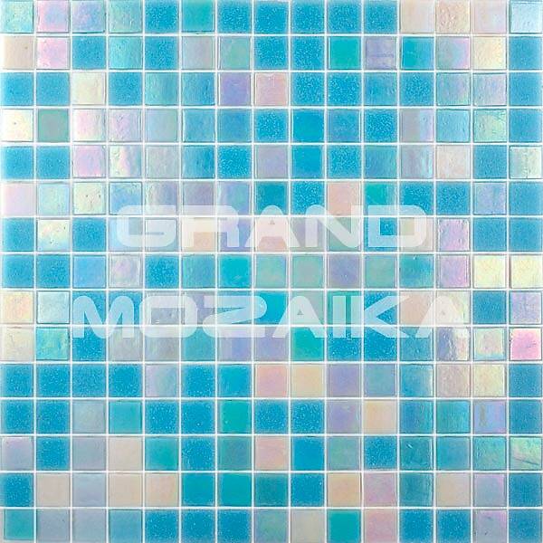 Стеклянная мозаика, серия Смеси