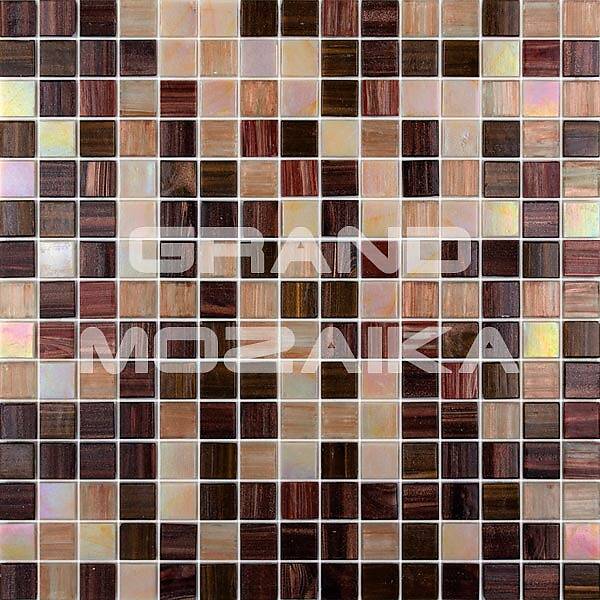 Стеклянная мозаика, серия Смеси