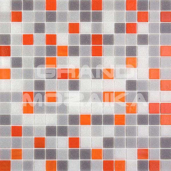 Стеклянная мозаика, серия Смеси