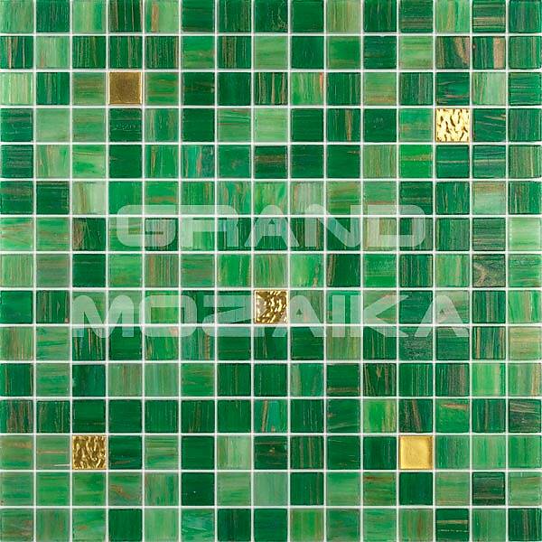 Стеклянная мозаика, серия Смеси