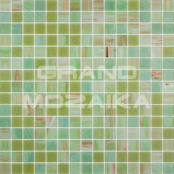 Стеклянная мозаика, серия Смеси