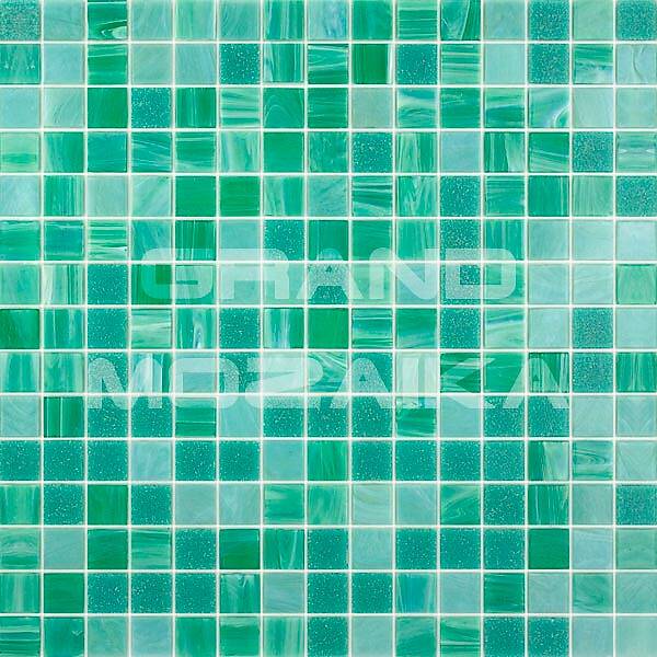 Стеклянная мозаика, серия Смеси