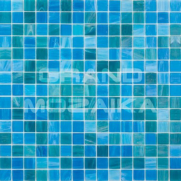 Стеклянная мозаика, серия Смеси