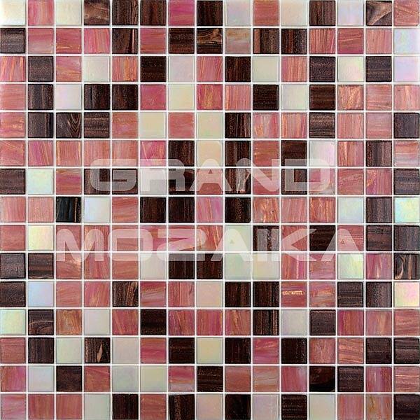 Стеклянная мозаика, серия Смеси