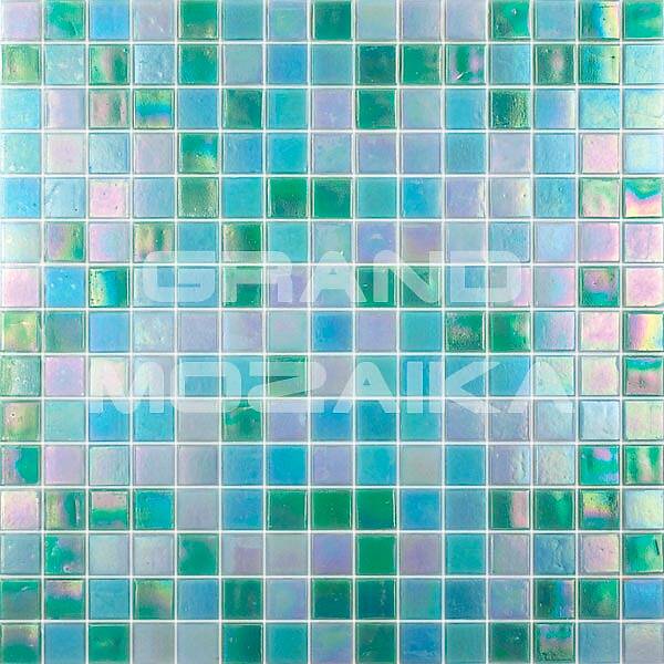 Стеклянная мозаика, серия Смеси