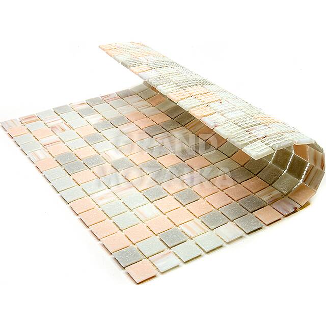 Стеклянная мозаика, серия Смеси