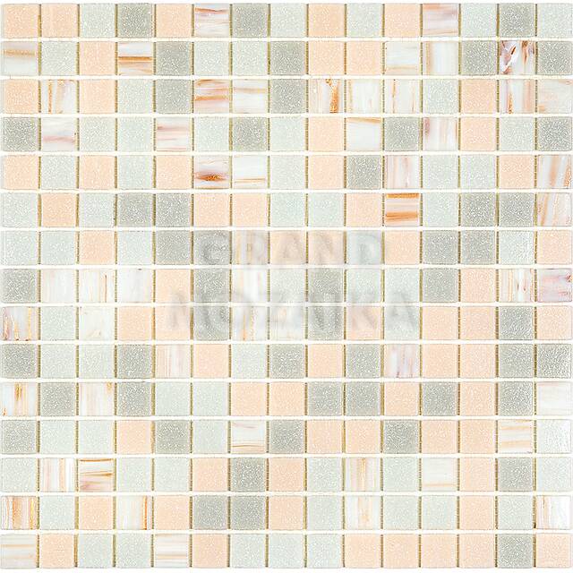 Стеклянная мозаика, серия Смеси