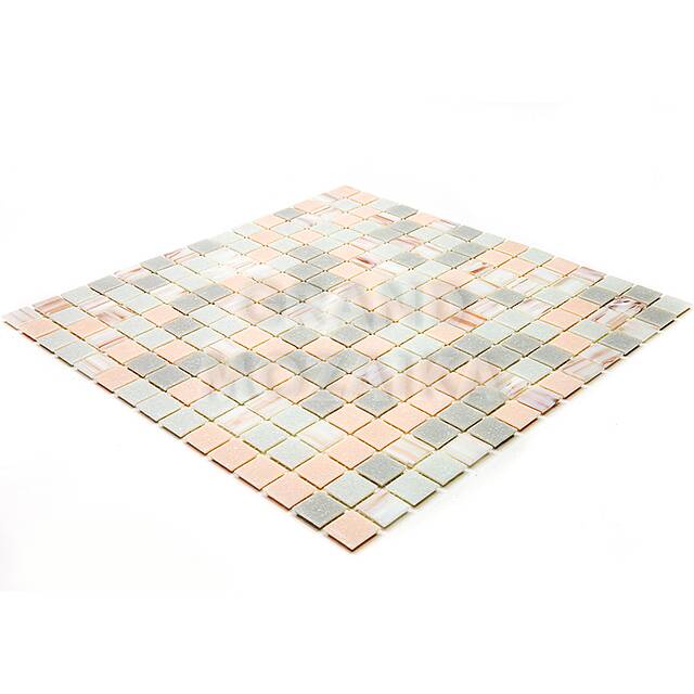 Стеклянная мозаика, серия Смеси