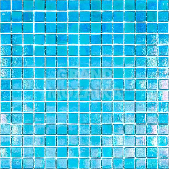 Стеклянная мозаика с перламутровым эффектом, серия Pearly (PE19)