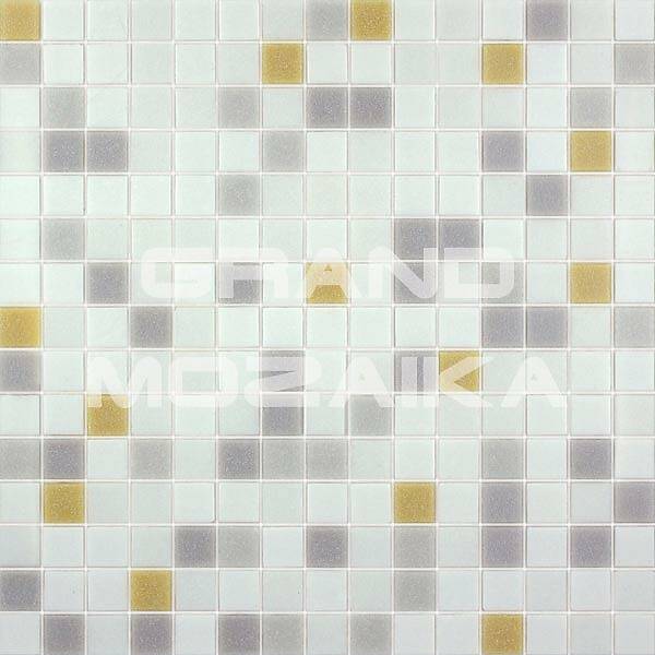 Стеклянная мозаика, серия Смеси