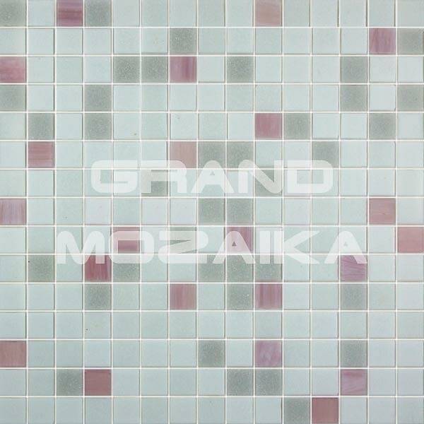 Стеклянная мозаика, серия Смеси