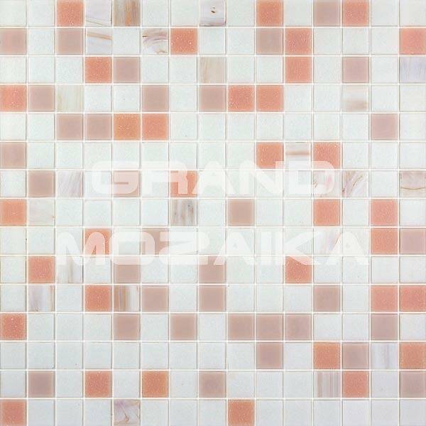 Стеклянная мозаика, серия Смеси