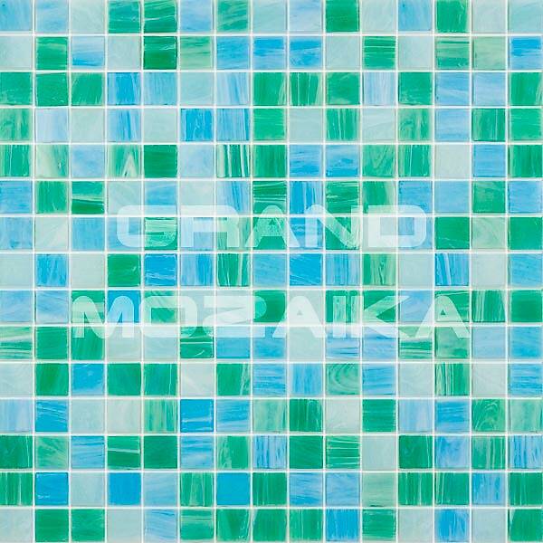 Стеклянная мозаика, серия Смеси