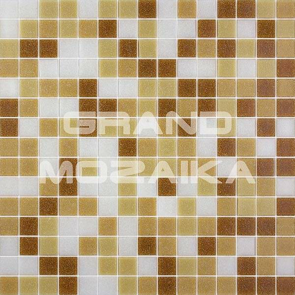 Стеклянная мозаика, серия Смеси