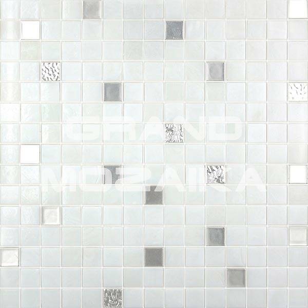 Стеклянная мозаика, серия Смеси