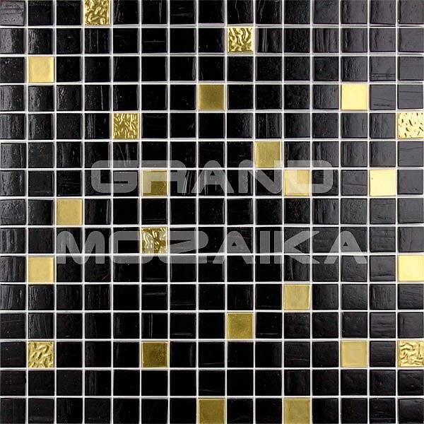 Стеклянная мозаика, серия Смеси