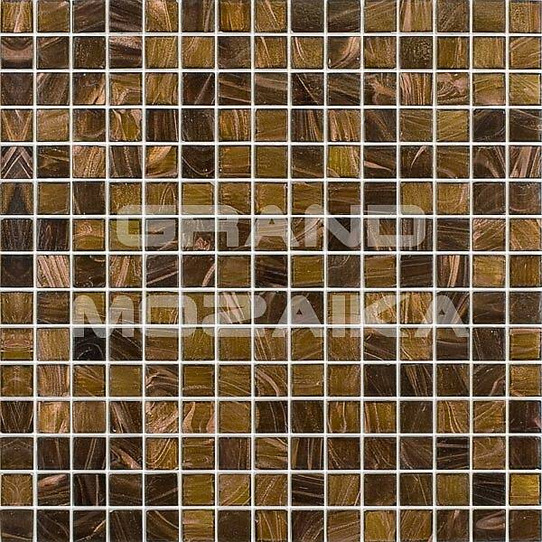 Стеклянная мозаика, серия Alma Pool