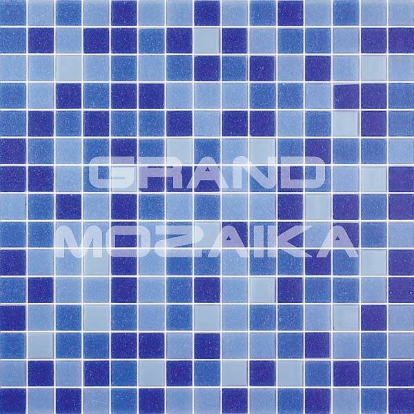 Стеклянная мозаика, серия Смеси