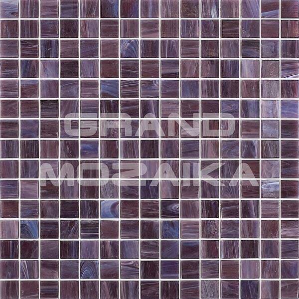 Стеклянная мозаика с авантюрином, серия Stella (STN432)