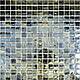 Стеклянная мозаика с перламутровым эффектом, серия Pearly