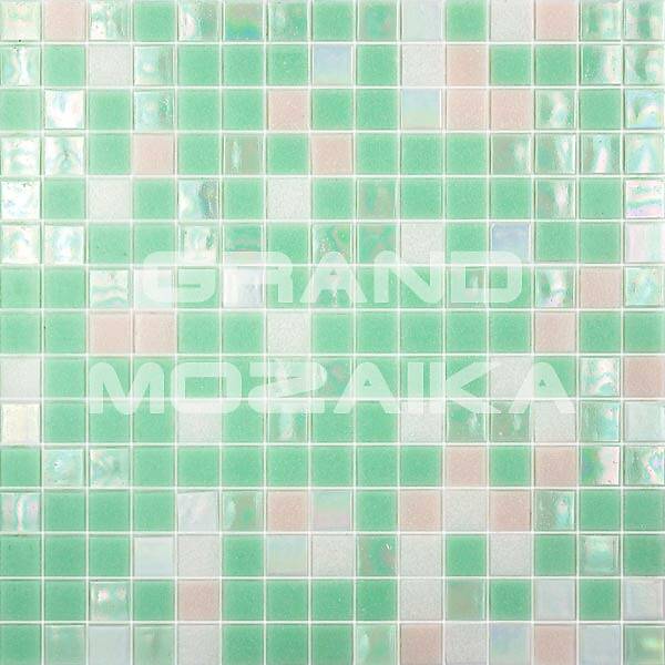 Стеклянная мозаика, серия Смеси