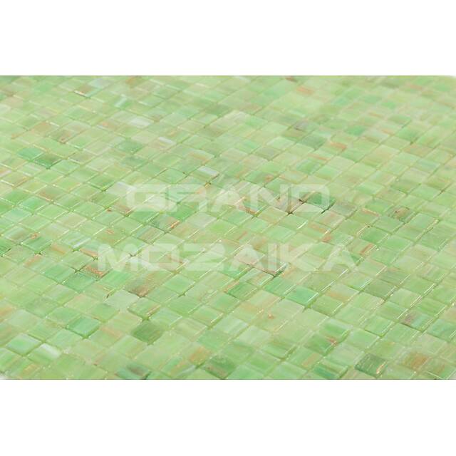 Стеклянная мозаика, серия Goldstar (GA22)