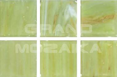 Стеклянная мозаика, серия Goldstar (GA22)