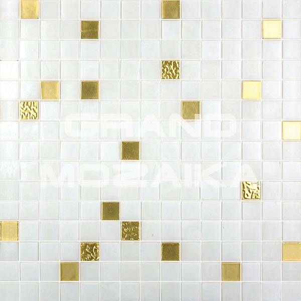 Стеклянная мозаика, серия Смеси